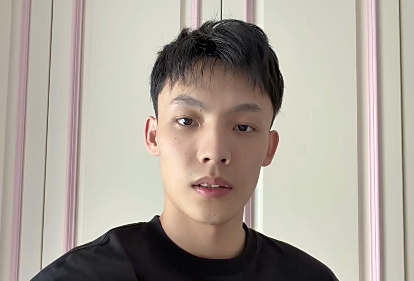 开云下载-蝉联全明星票王，徐杰：去年是惊喜今年是责任，等我回来！